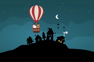 Photo de Animations de Noël