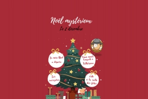 Photo de Noël