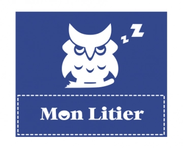 Logo de Mon litier