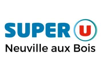 Logo de Super U