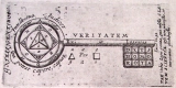 Symbole occulte