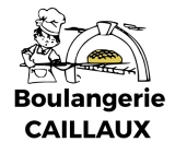 Logo de Boulangerie Caillaux