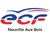 Logo de ECF