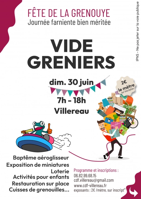 Illustration pour la gallerie