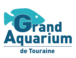 Logo de Le grand Aquarium de Touraine