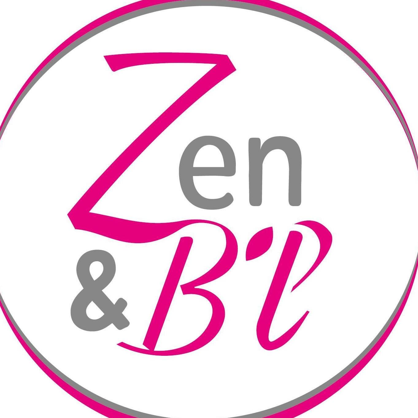 Logo de Zen & B'L